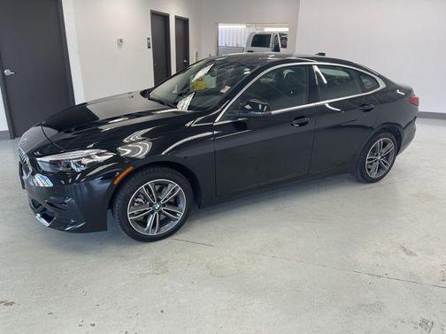 2024 BMW 228 Gran Coupe i xDrive