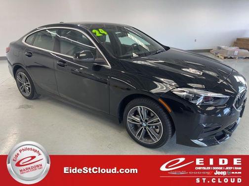 2024 BMW 228 Gran Coupe i xDrive