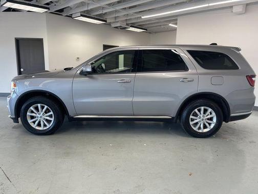 2020 Dodge Durango SXT AWD