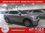 2020 Dodge Durango SXT AWD