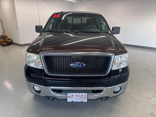 2008 Ford F-150 XLT SuperCab