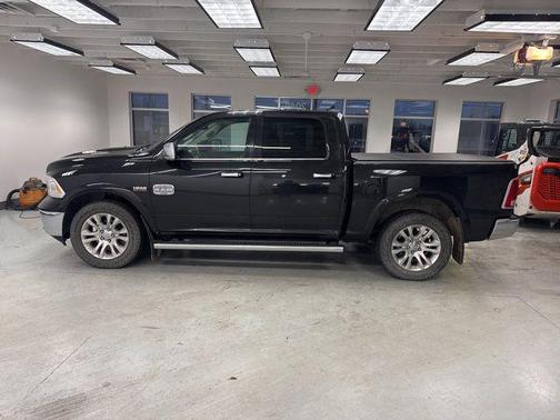 2018 RAM 1500 Longhorn
