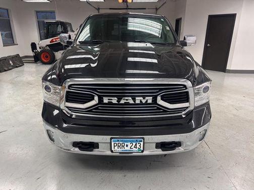 2018 RAM 1500 Longhorn