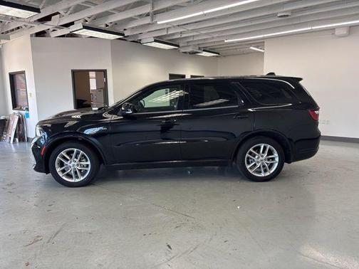 2022 Dodge Durango R/T AWD