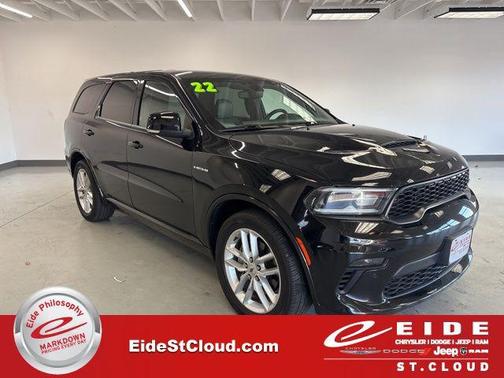 2022 Dodge Durango R/T AWD