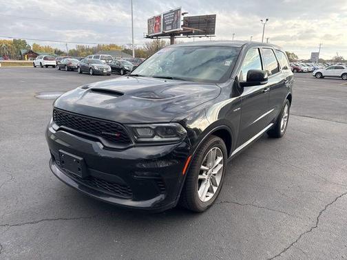 2022 Dodge Durango R/T AWD