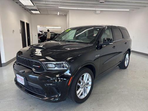 2022 Dodge Durango R/T AWD