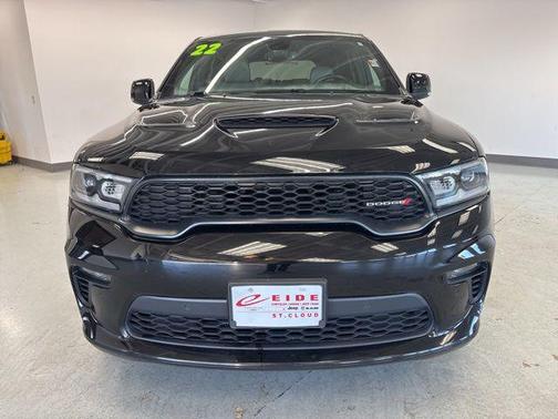 2022 Dodge Durango R/T AWD
