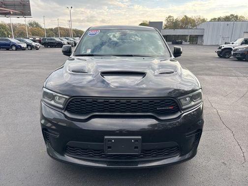 2022 Dodge Durango R/T AWD