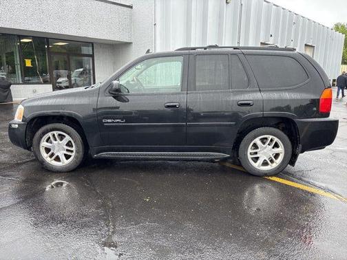2008 GMC Envoy Denali