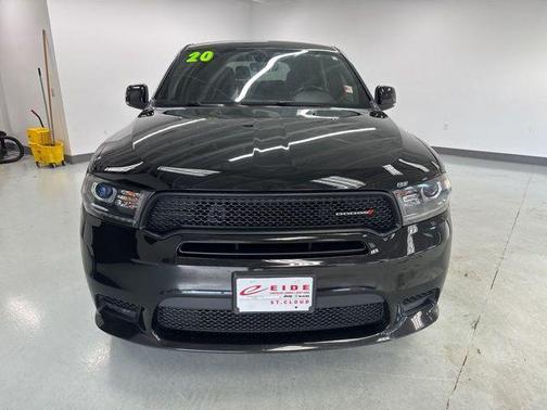 2020 Dodge Durango GT Plus
