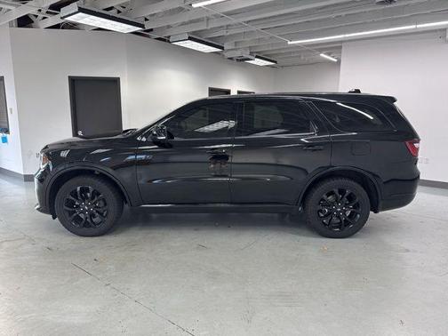 2020 Dodge Durango GT Plus