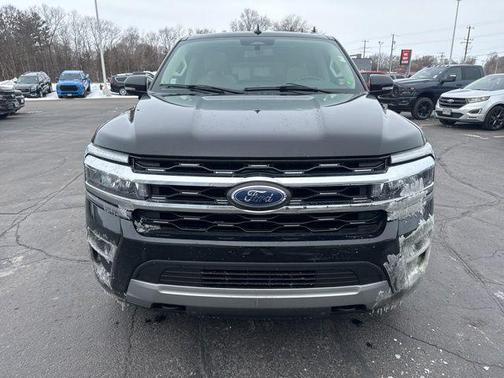 2023 Ford Expedition Max Limited