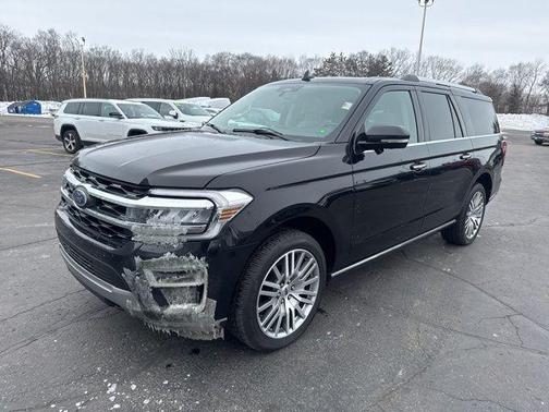 2023 Ford Expedition Max Limited