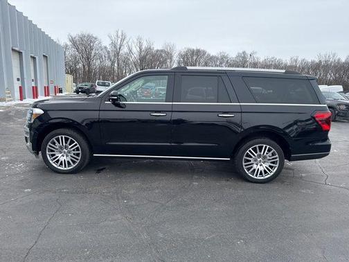 2023 Ford Expedition Max Limited