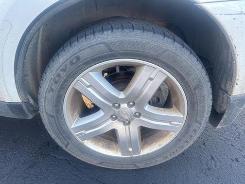 2010 Subaru Forester 2.5 X Premium