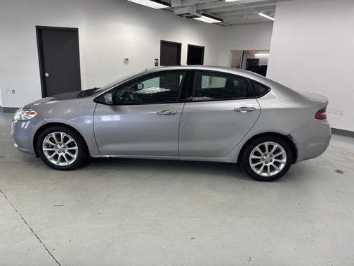 2015 Dodge Dart Limited
