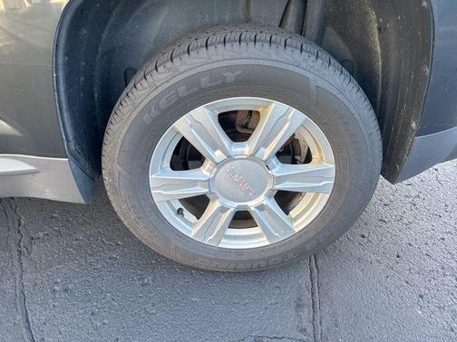 2014 GMC Terrain SLE-2