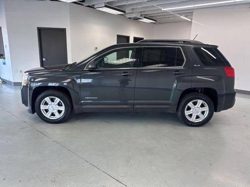 2014 GMC Terrain SLE-2