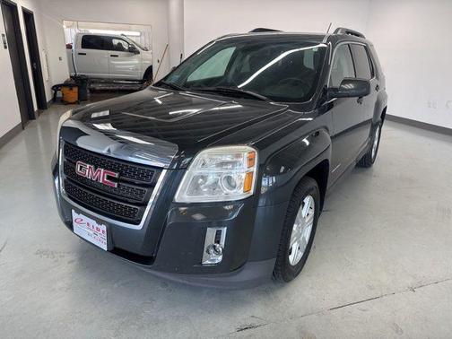 2014 GMC Terrain SLE-2