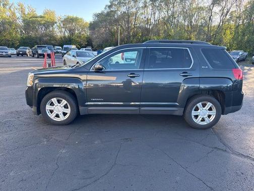 2014 GMC Terrain SLE-2