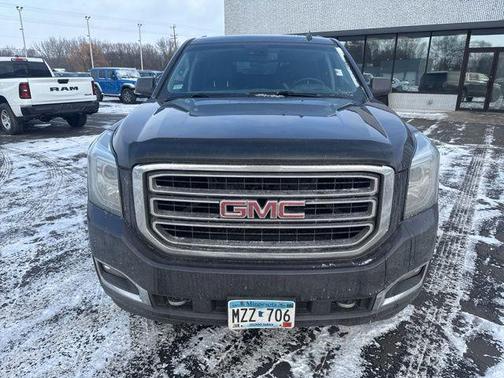 2015 GMC Yukon XL 1500 SLT