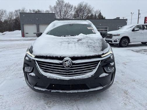 2023 Buick Enclave Essence AWD