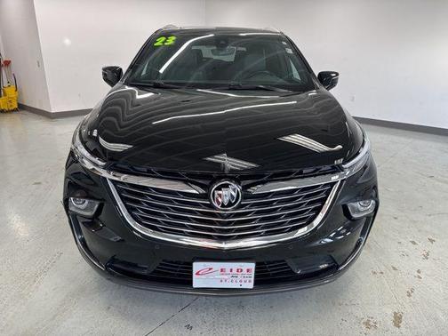 2023 Buick Enclave Essence AWD