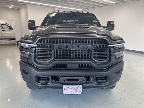 2025 RAM 2500 Power Wagon