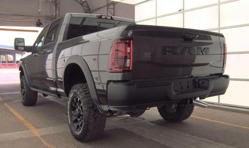 2025 RAM 2500 Power Wagon