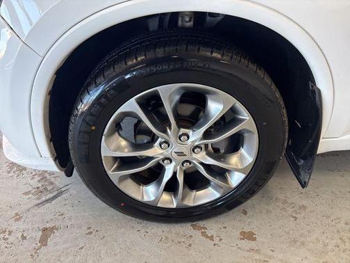 2020 Dodge Durango GT Plus