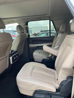 2023 Ford Expedition Max Limited