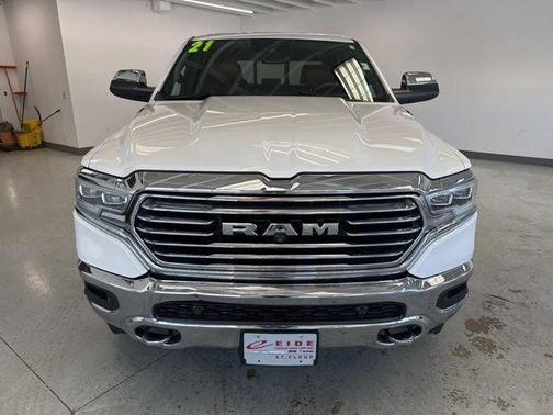 2021 RAM 1500 Longhorn