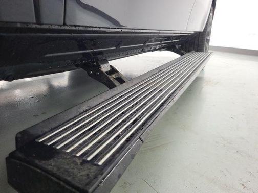 2025 Jeep Grand Wagoneer Series III Obsidian 4x4