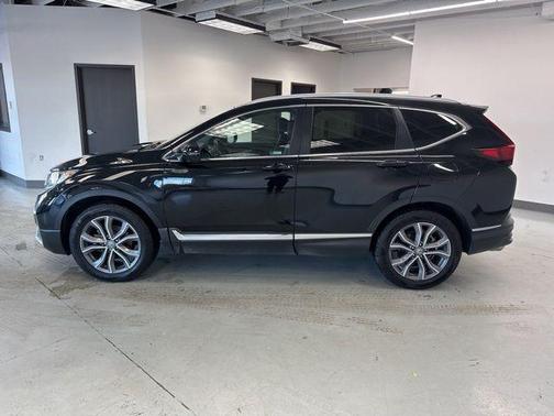 2022 Honda CR-V AWD Touring