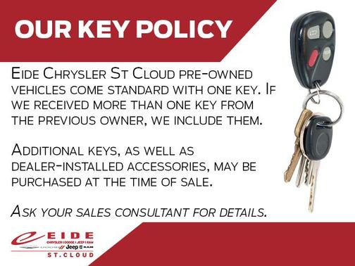 2022 Honda CR-V AWD Touring