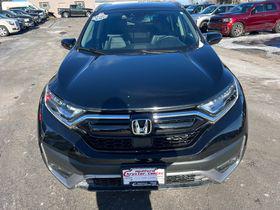 2022 Honda CR-V AWD Touring