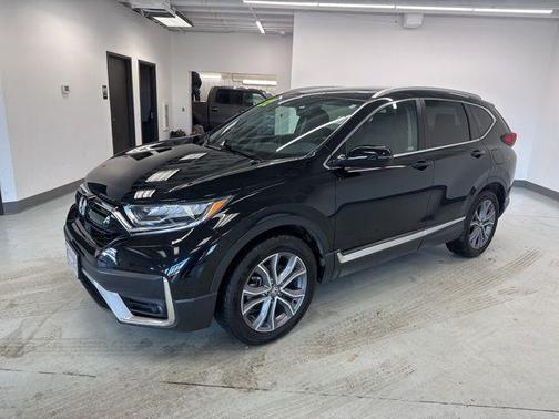 2022 Honda CR-V AWD Touring