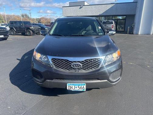 2012 Kia Sorento LX