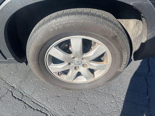 2012 Kia Sorento LX