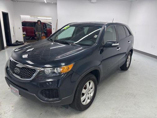 2012 Kia Sorento LX