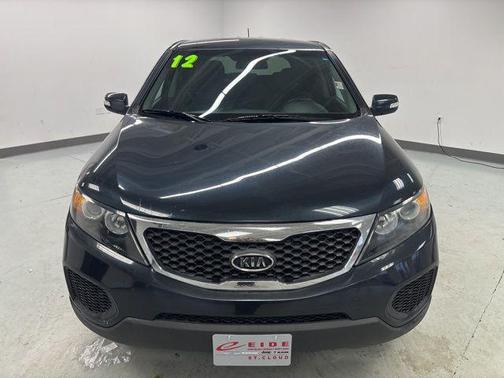 2012 Kia Sorento LX