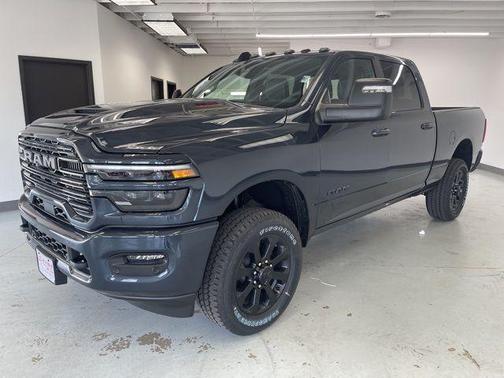 2025 RAM 2500 Laramie Crew Cab 4x4 6'4' Box