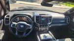Granite Crystal Metallic Clearcoat 2022 RAM 1500 Big Horn/Lone Star