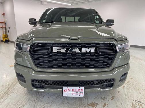 Canyon Lake 2026 RAM 1500 Big Horn/Lone Star