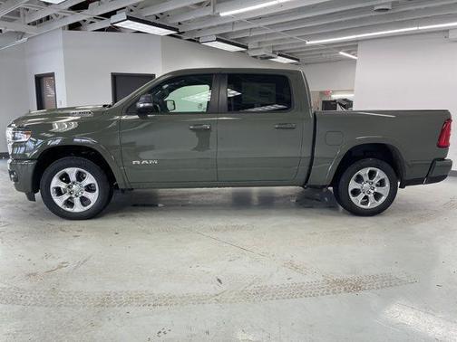 Canyon Lake 2026 RAM 1500 Big Horn/Lone Star