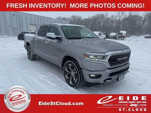 2023 RAM 1500 Limited