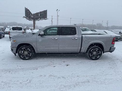 2023 RAM 1500 Limited