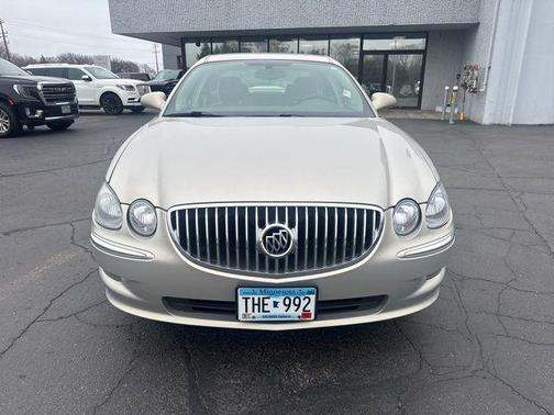 2008 Buick LaCrosse CX