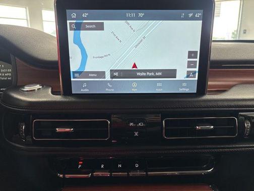 2020 Lincoln Aviator Reserve AWD